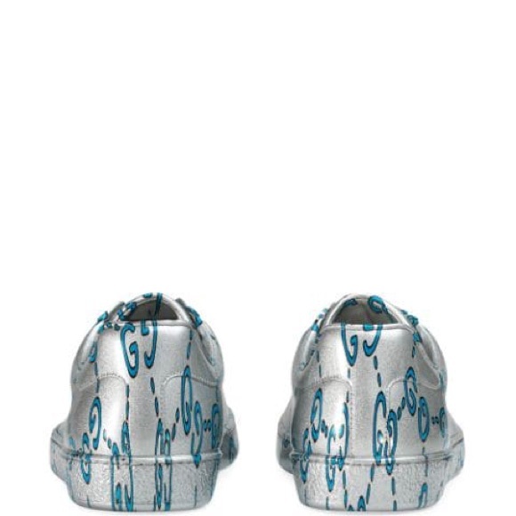 Gucci Ace Sneaker - Picture 7 of 9